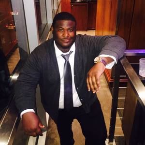 Meet your Posher, Darnell